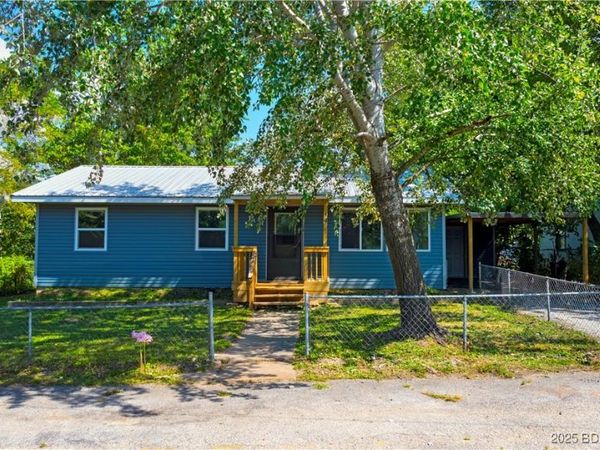 50 Hazel Street, Camdenton, MO 65020