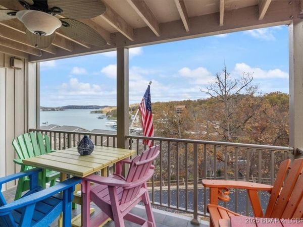 724 Indian Pointe, Unit 724, Osage Beach, MO 65065