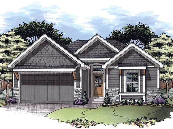 31917 W 170 Terrace, Gardner, KS 66030