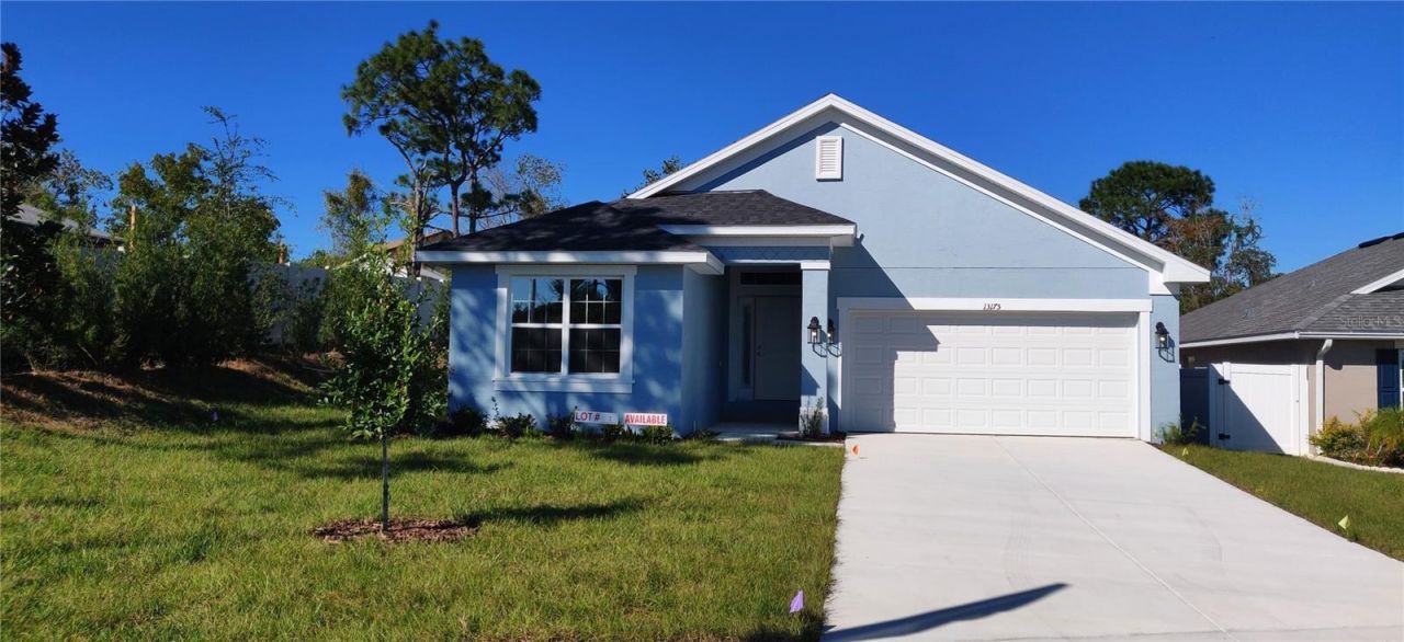 13175 Gulf Bay Lane, Spring Hill, FL 34609 Main Photo