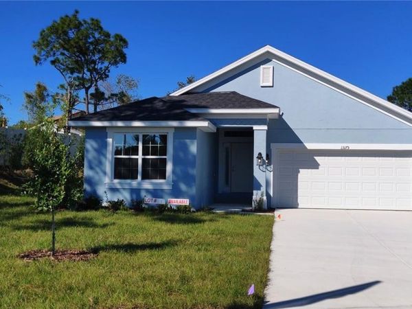 13175 GULF BAY LANE, SPRING HILL, FL 34609