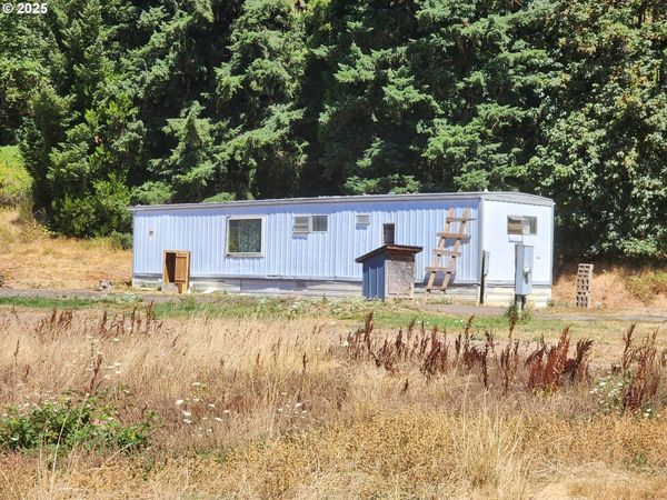 920 BUCK CREEK RD, Drain, OR 97435