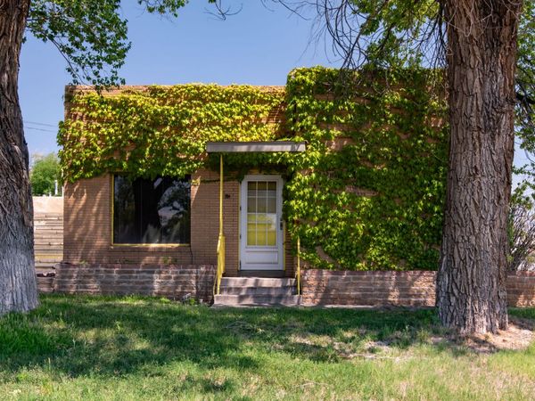 204 CARLISLE Boulevard NE, Albuquerque, NM 87106
