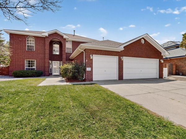 2840 W ISLAND Loop SE, Rio Rancho, NM 87124