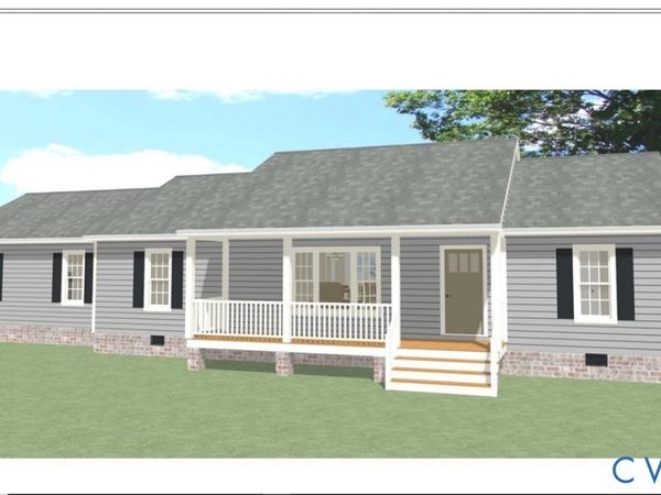 004 East River Road, King William, VA 23086