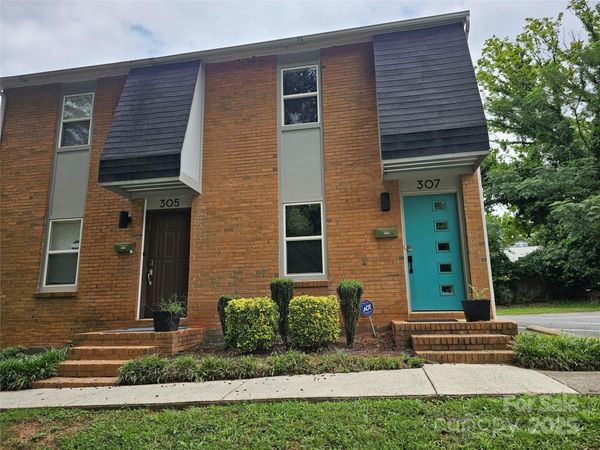 307 French Street, Charlotte, NC 28216
