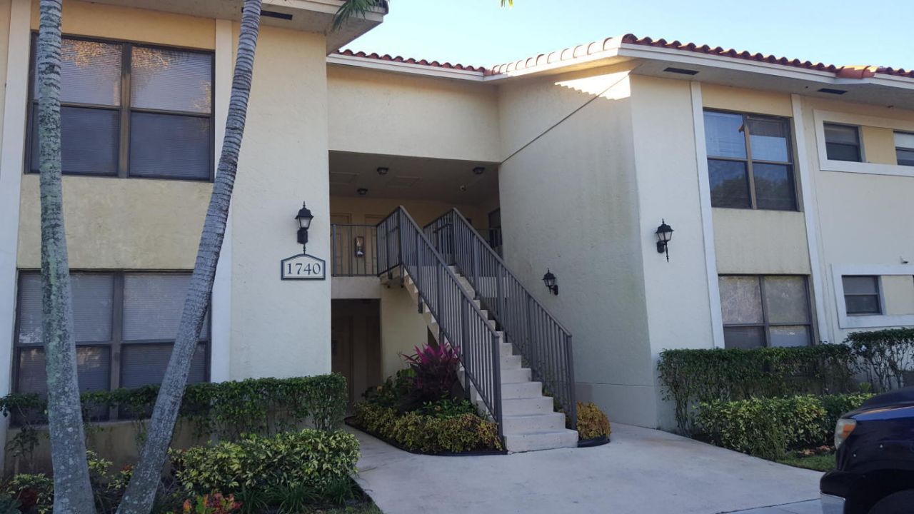 1740 Windorah Way, Unit H, West Palm Beach, FL 33411 Photo