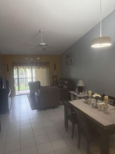 7855 Willow Springs Drive, Unit 723, Lake Worth, FL 33467 Photo