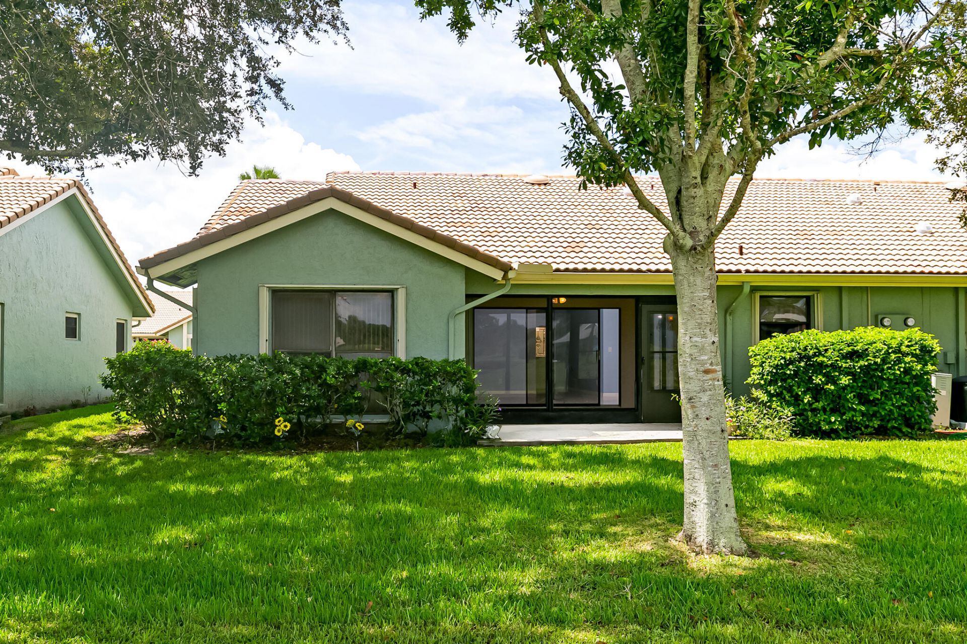 4166 Gator Trace Villas Circle, Unit B, Fort Pierce, FL 34982 Photo