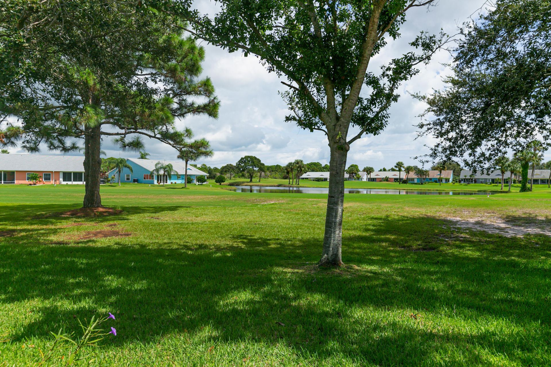 4166 Gator Trace Villas Circle, Unit B, Fort Pierce, FL 34982 Photo