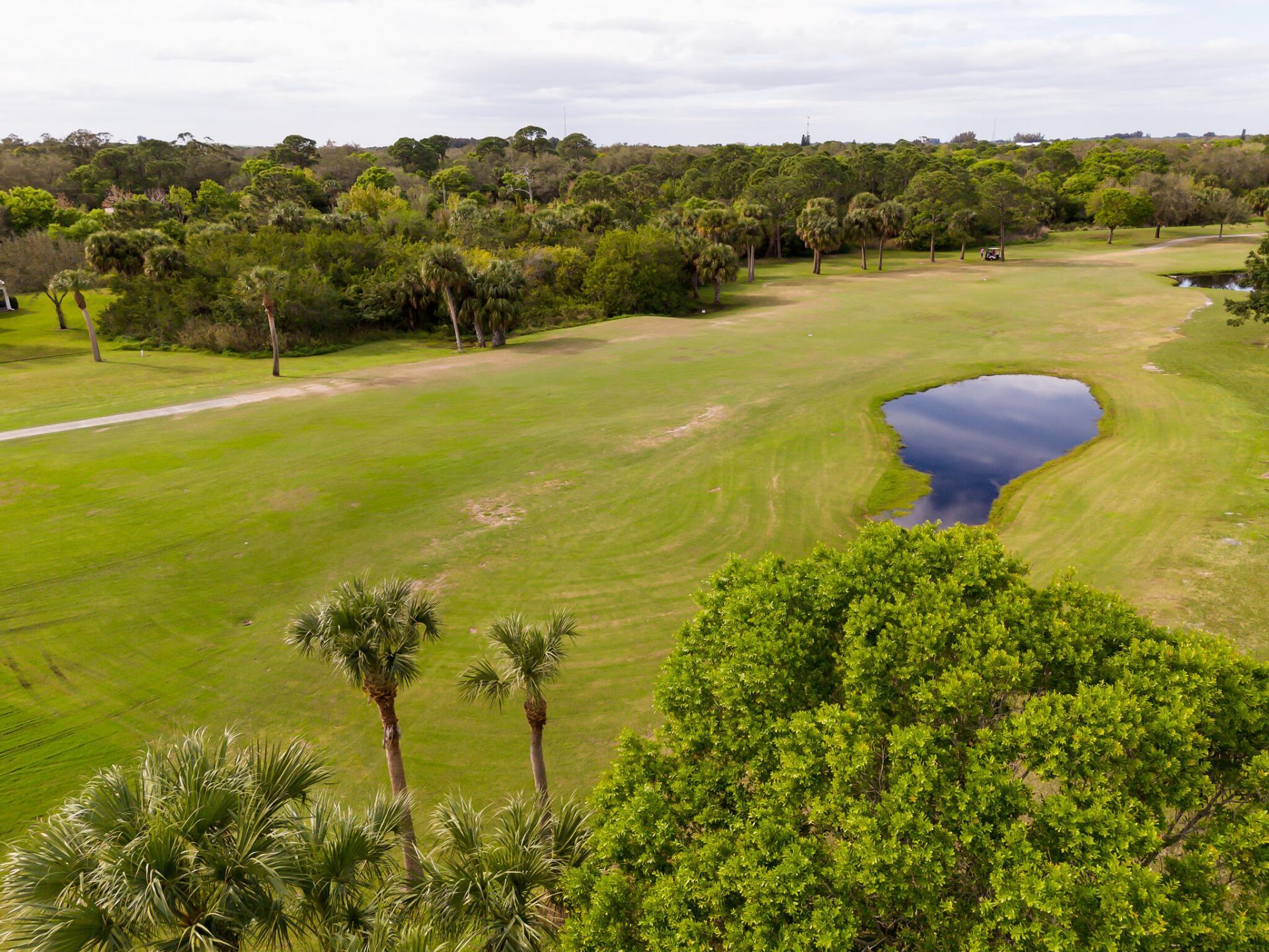 4166 Gator Trace Villas Circle, Unit B, Fort Pierce, FL 34982 Photo