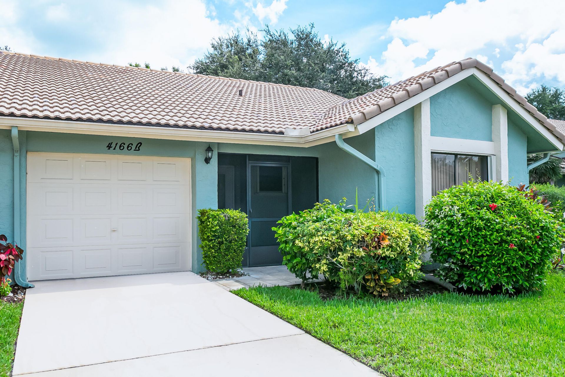 4166 Gator Trace Villas Circle, Unit B, Fort Pierce, FL 34982 Photo