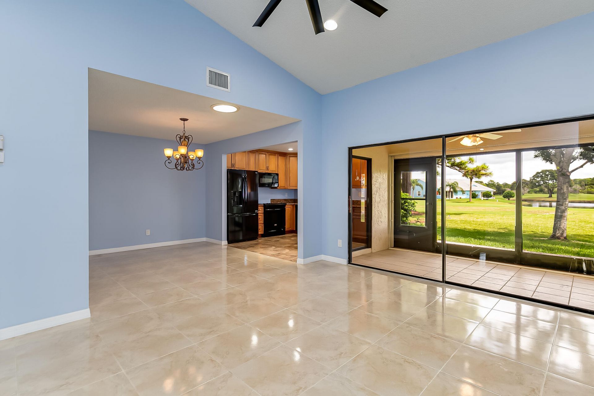 4166 Gator Trace Villas Circle, Unit B, Fort Pierce, FL 34982 Photo