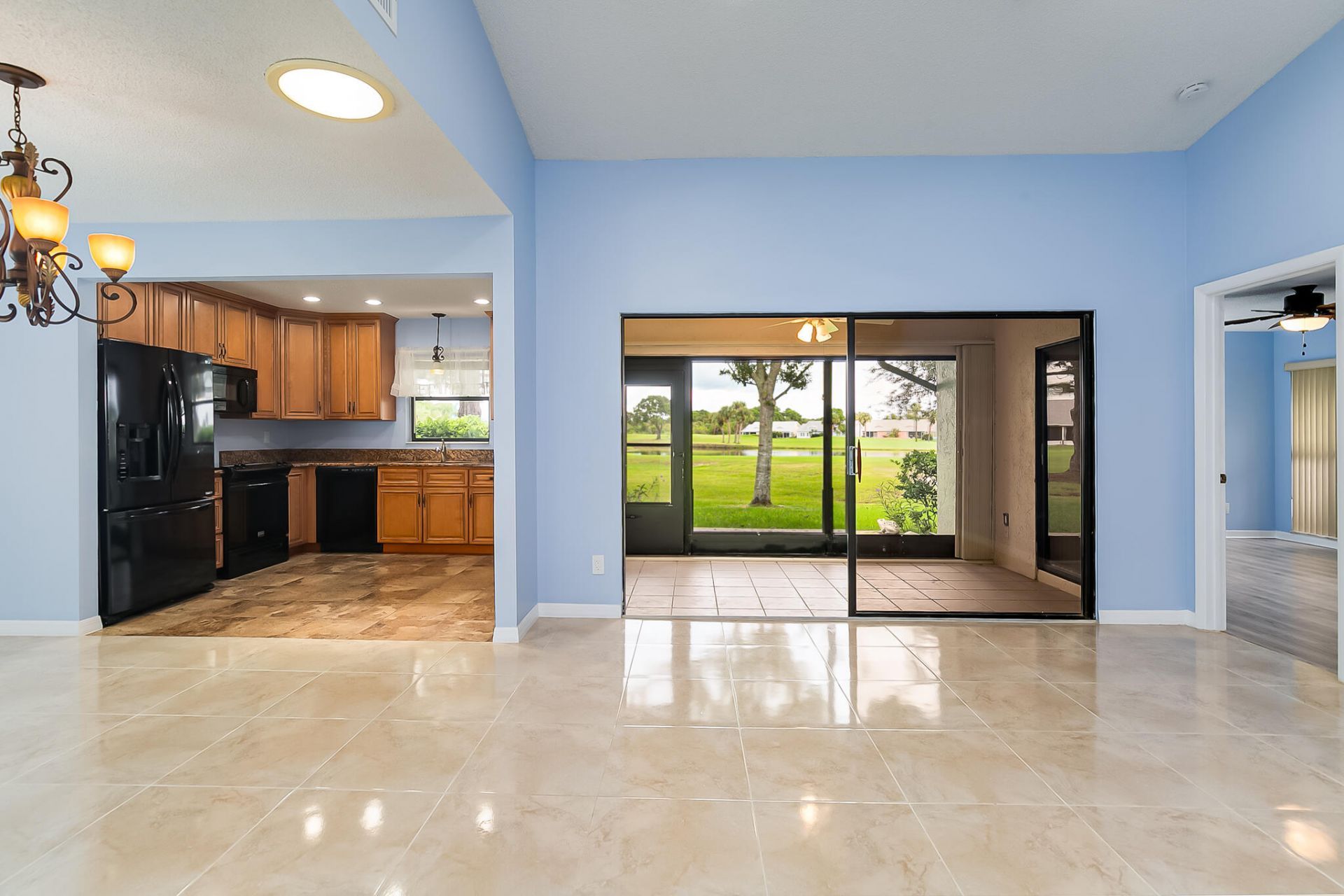 4166 Gator Trace Villas Circle, Unit B, Fort Pierce, FL 34982 Photo