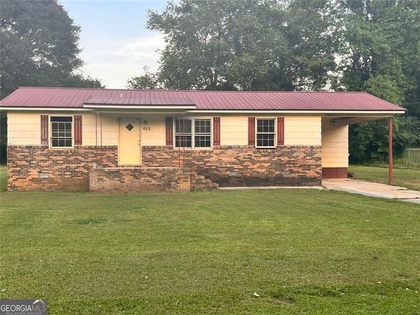 622 SCOGGINS, Summerville, GA 30747