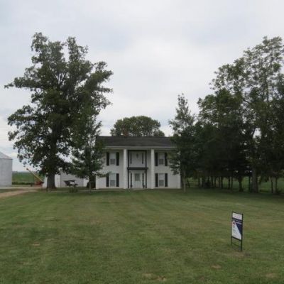 13525 Clarksburg Pike, New Holland, OH 43145 Main Photo