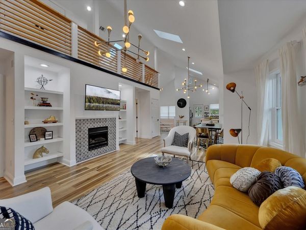 937 Austin Avenue NE, UNIT B - U, Atlanta, GA 30307