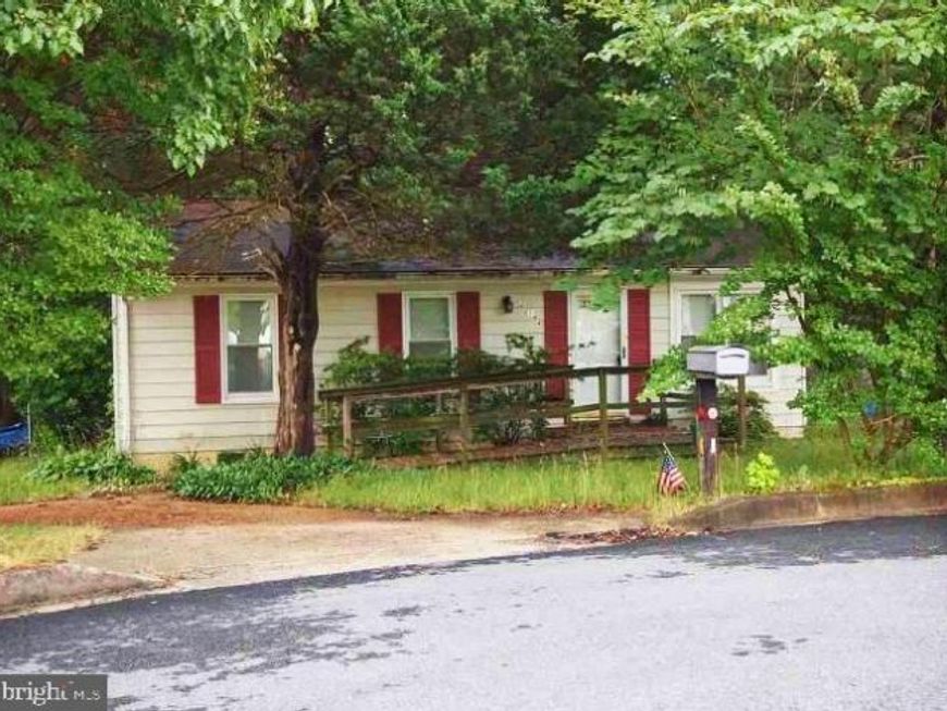 22144 Erickson Court, Lexington Park, MD 20653 Main Photo