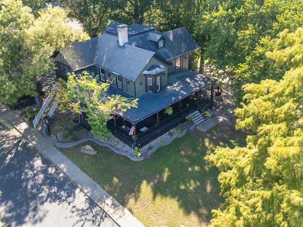 4 S 1ST STREET S, DENTON, MD 21629