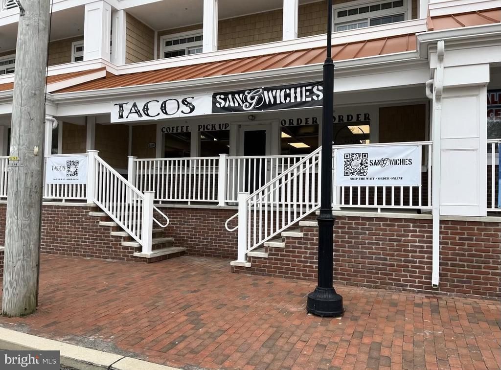 510 N Bay Avenue, Unit 102, Beach Haven, NJ 08008 Main Photo
