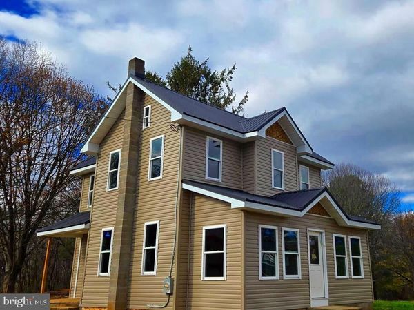 743 BELL MANOR ROAD, CONOWINGO, MD 21918