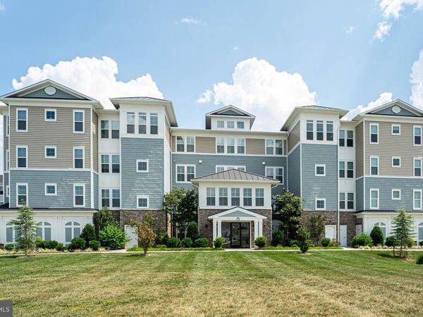 200 HARRIER WAY, Unit 21, CHESTER, MD 21619