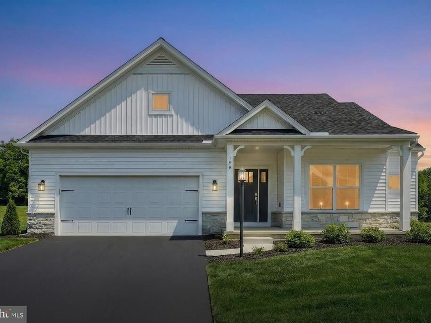 198 Amber View, East Berlin, PA 17316 Main Photo