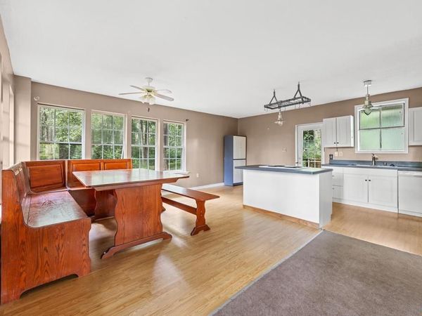 58 IRIS LN, LOUISA, VA 23093