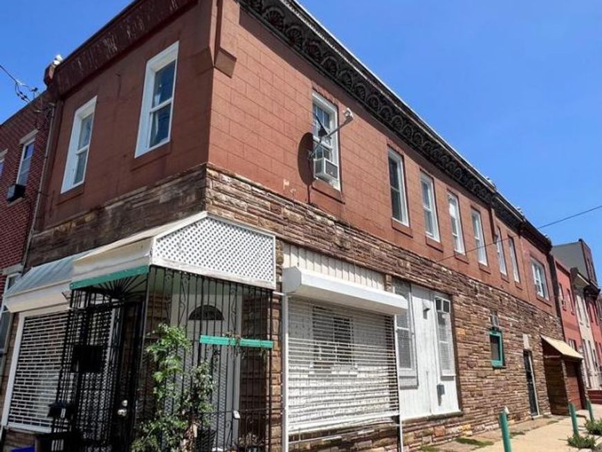 2013 S 5th Street, Philadelphia, PA 19148 Main Photo