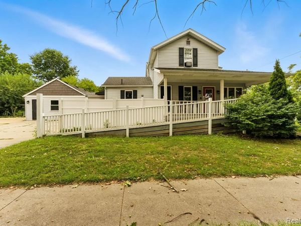 502 W State Street, Hastings, MI 49058