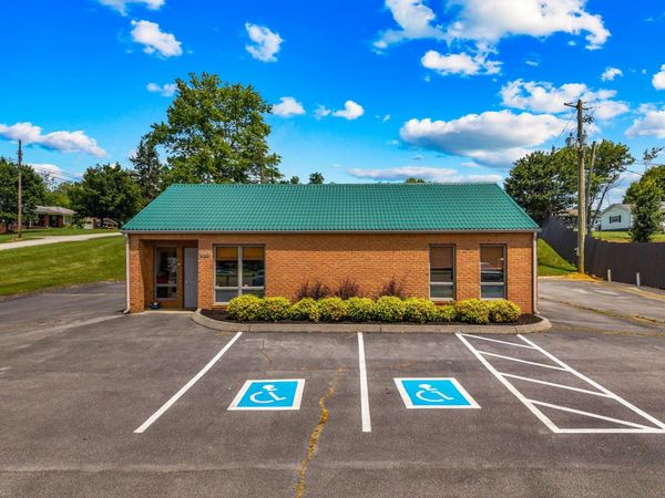 980 W Hwy 11-E, New Market, TN 37820