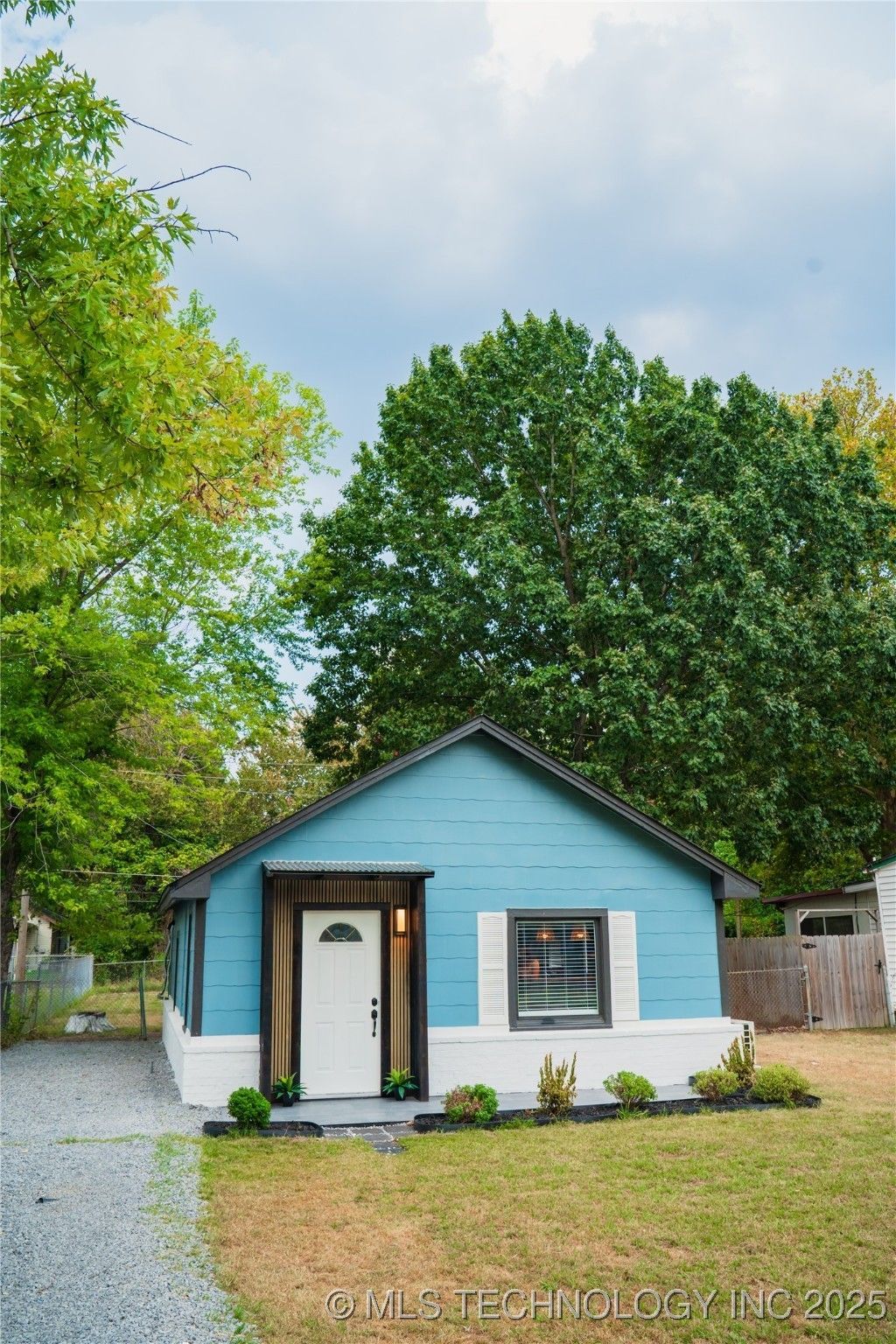 1334 Cherry Street, Muskogee, OK 74403 Main Photo