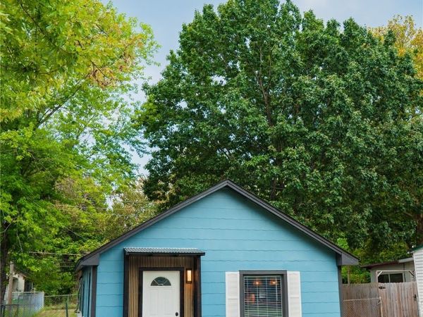 1334 Cherry Street, Muskogee, OK 74403