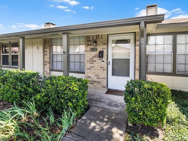 1903 Wyndemere Lane, Garland, TX 75042