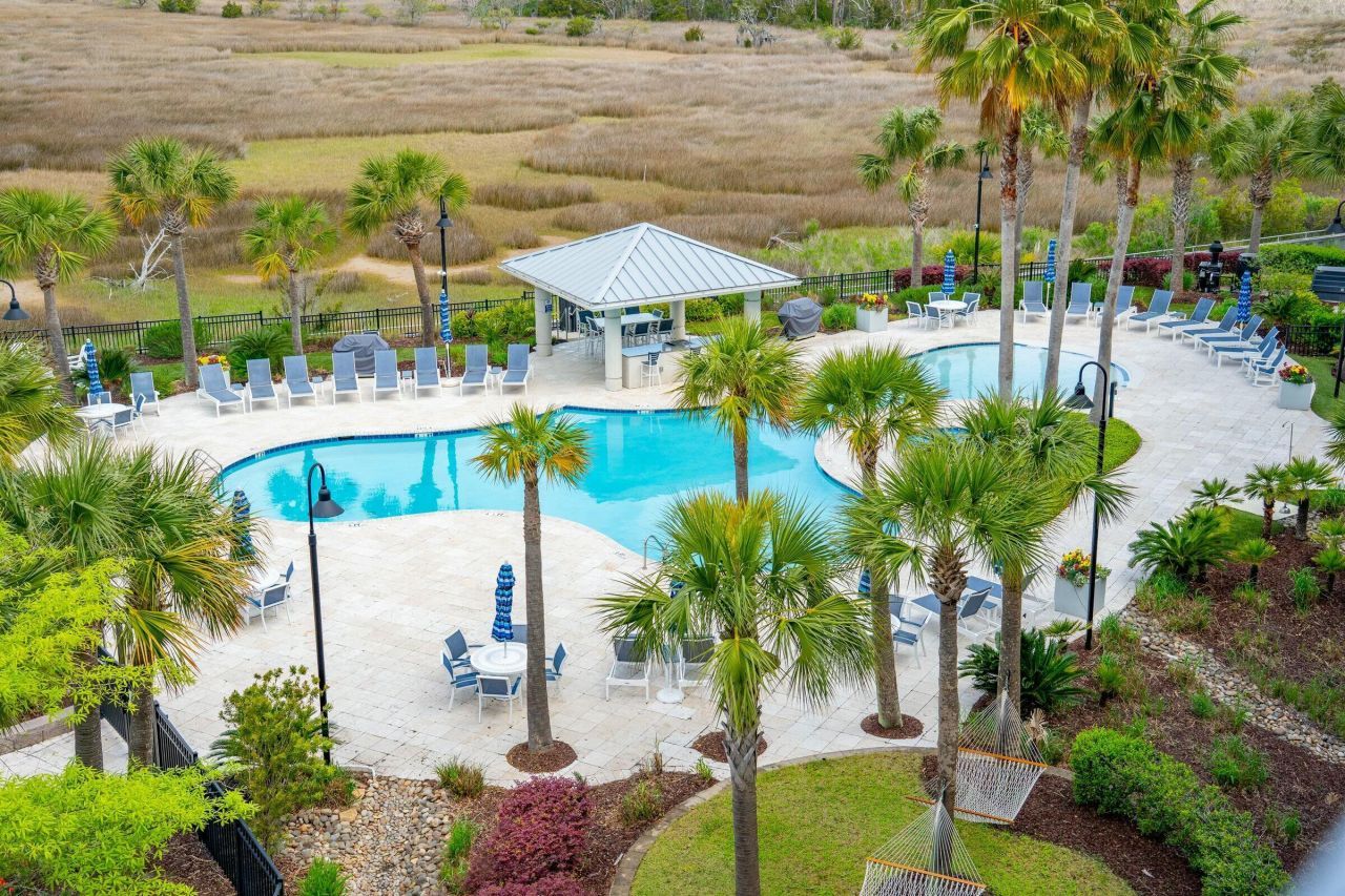 341 Cooper River Drive Photo 48