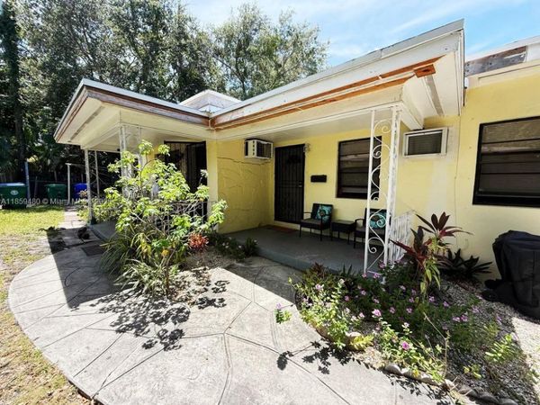 10 NE 50th Ter, Miami, FL 33137