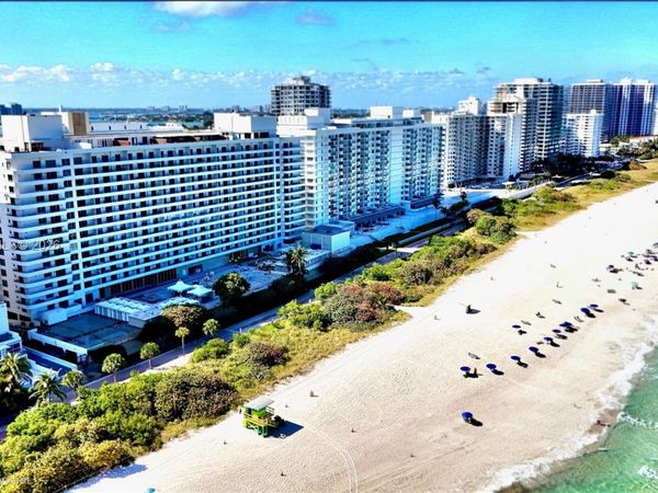 5555 Collins Ave, Unit 9S, Miami Beach, FL 33140