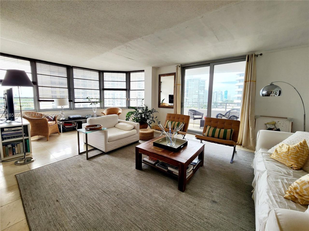 5555 Collins Ave, Unit 9S, Miami Beach, FL 33140 Photo