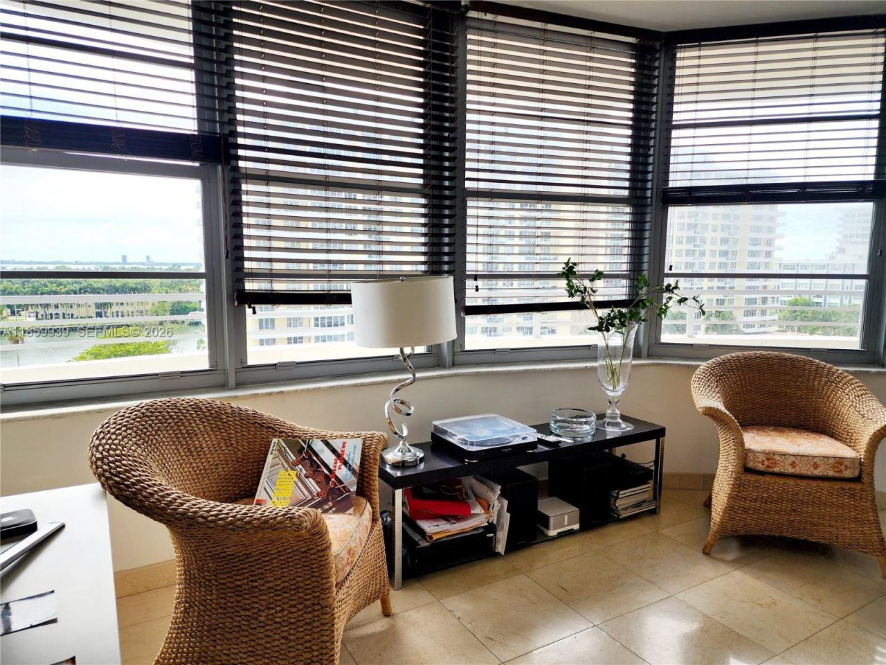 5555 Collins Ave, Unit 9S, Miami Beach, FL 33140 Photo
