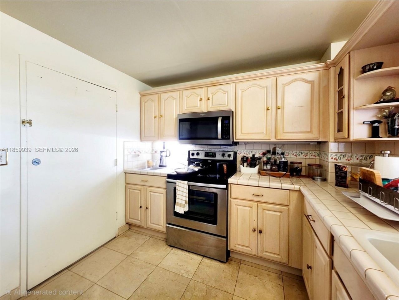 5555 Collins Ave, Unit 9S, Miami Beach, FL 33140 Photo
