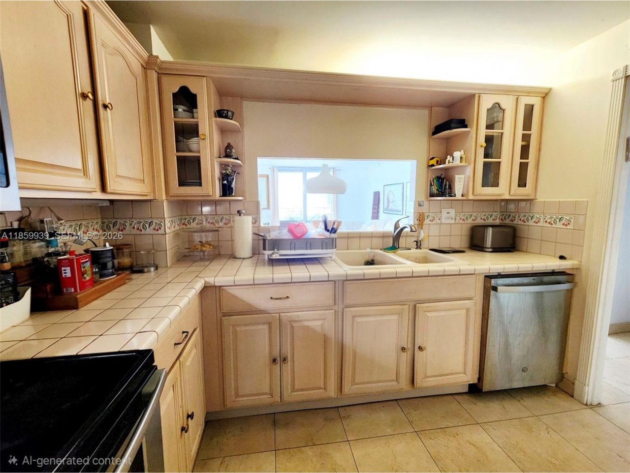 5555 Collins Ave, Unit 9S, Miami Beach, FL 33140 Photo