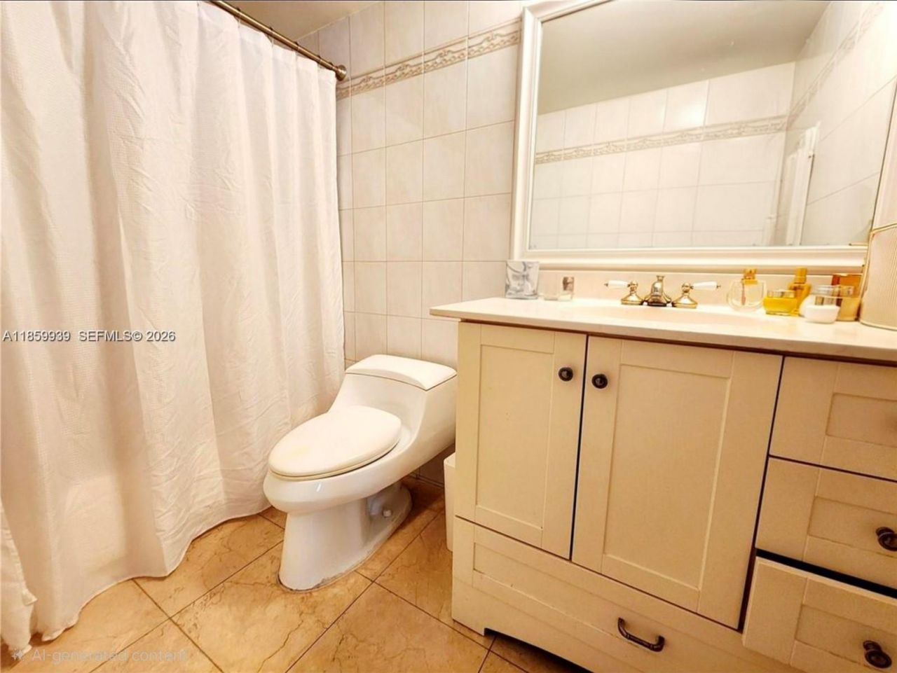 5555 Collins Ave, Unit 9S, Miami Beach, FL 33140 Photo