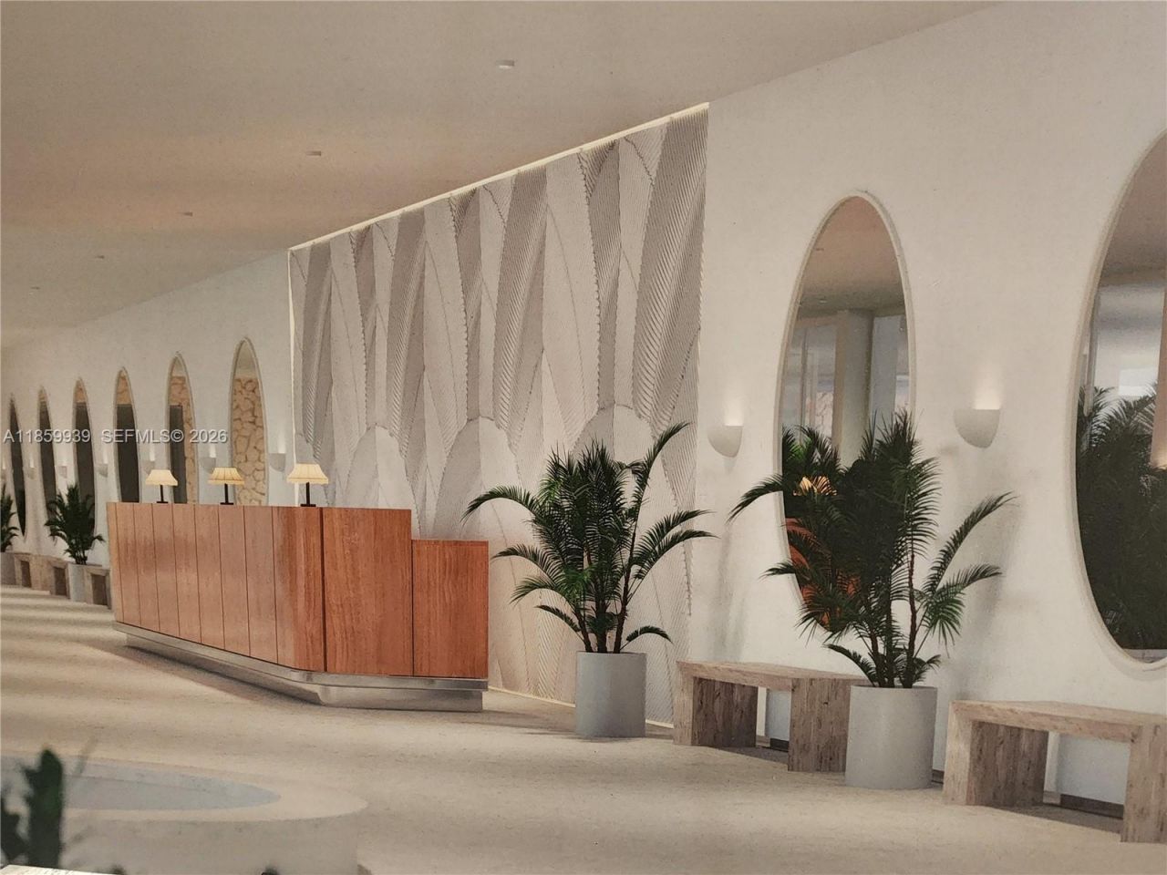 5555 Collins Ave, Unit 9S, Miami Beach, FL 33140 Photo