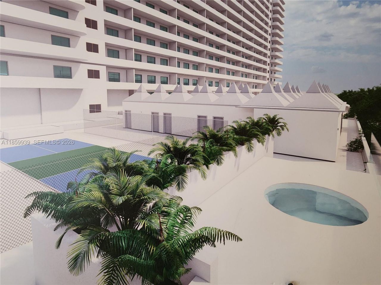 5555 Collins Ave, Unit 9S, Miami Beach, FL 33140 Photo