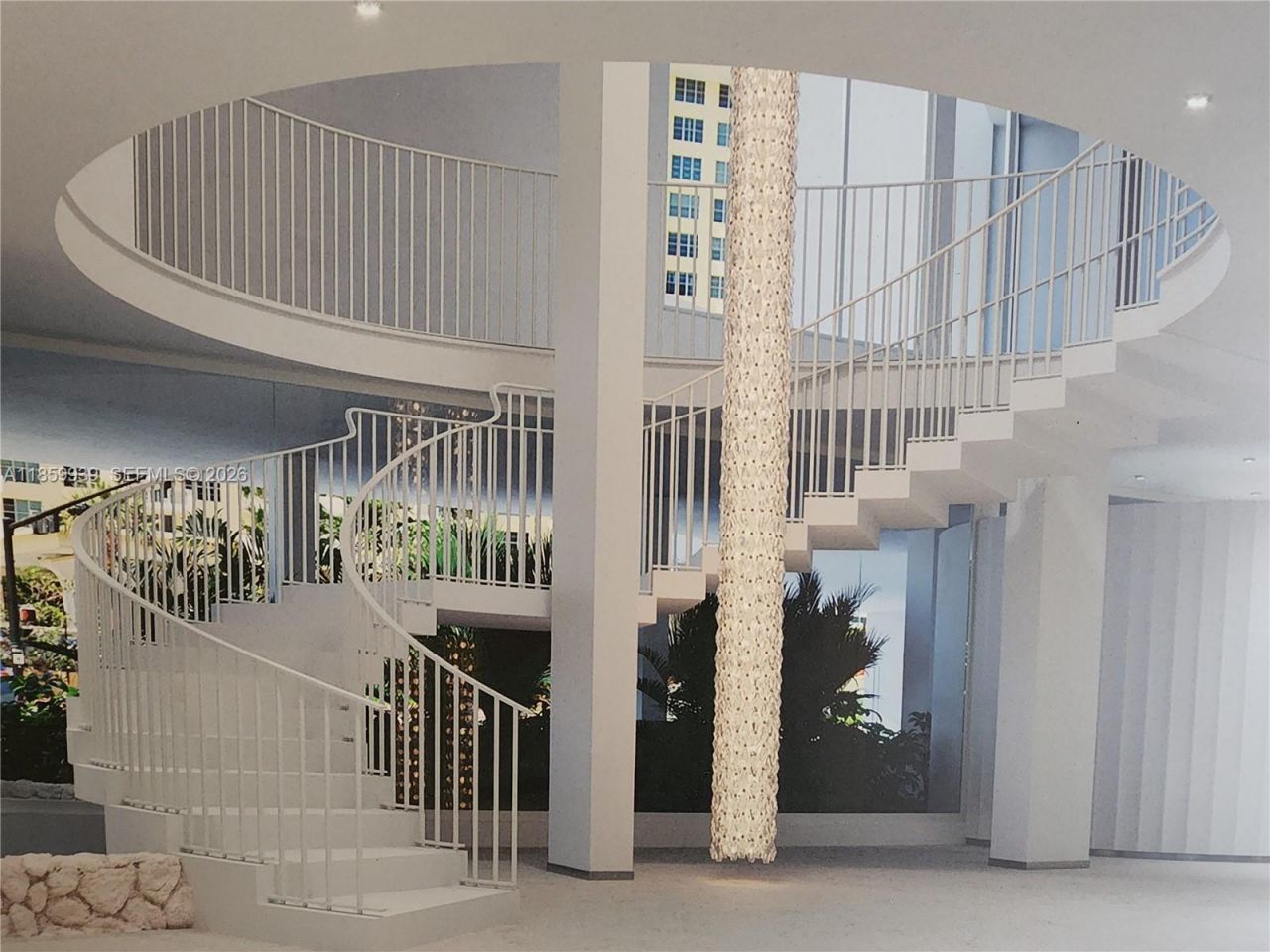 5555 Collins Ave, Unit 9S, Miami Beach, FL 33140 Photo