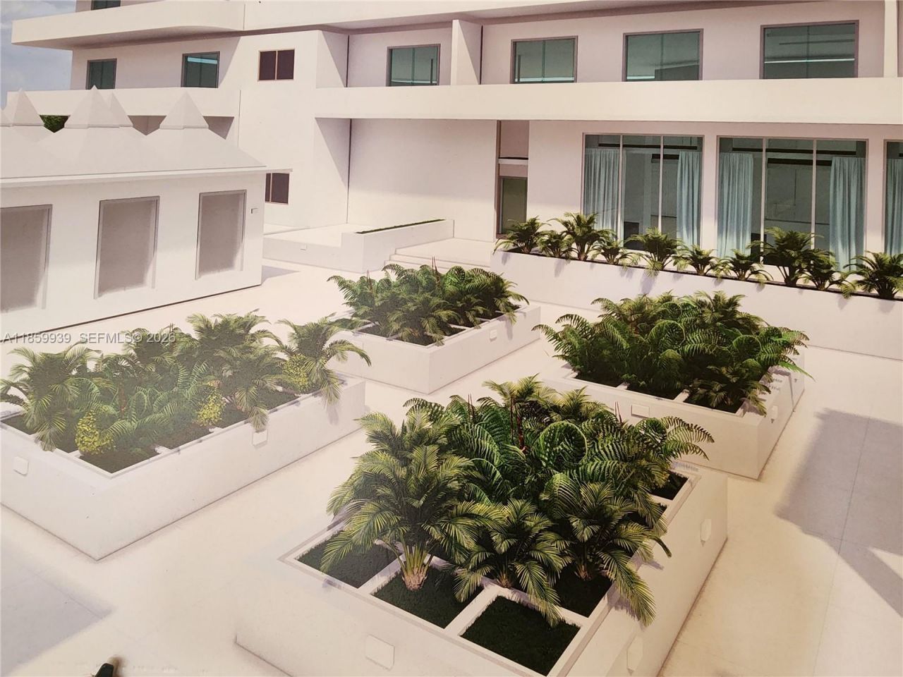 5555 Collins Ave, Unit 9S, Miami Beach, FL 33140 Photo