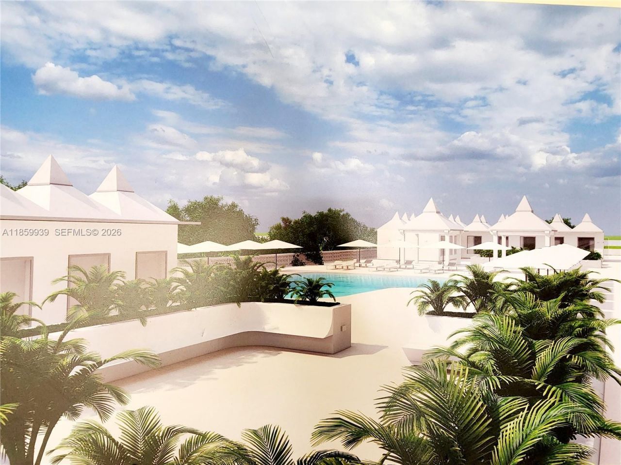 5555 Collins Ave, Unit 9S, Miami Beach, FL 33140 Photo