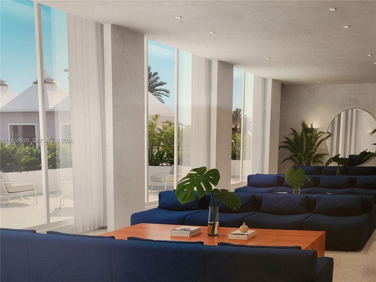 5555 Collins Ave, Unit 9S, Miami Beach, FL 33140 Photo