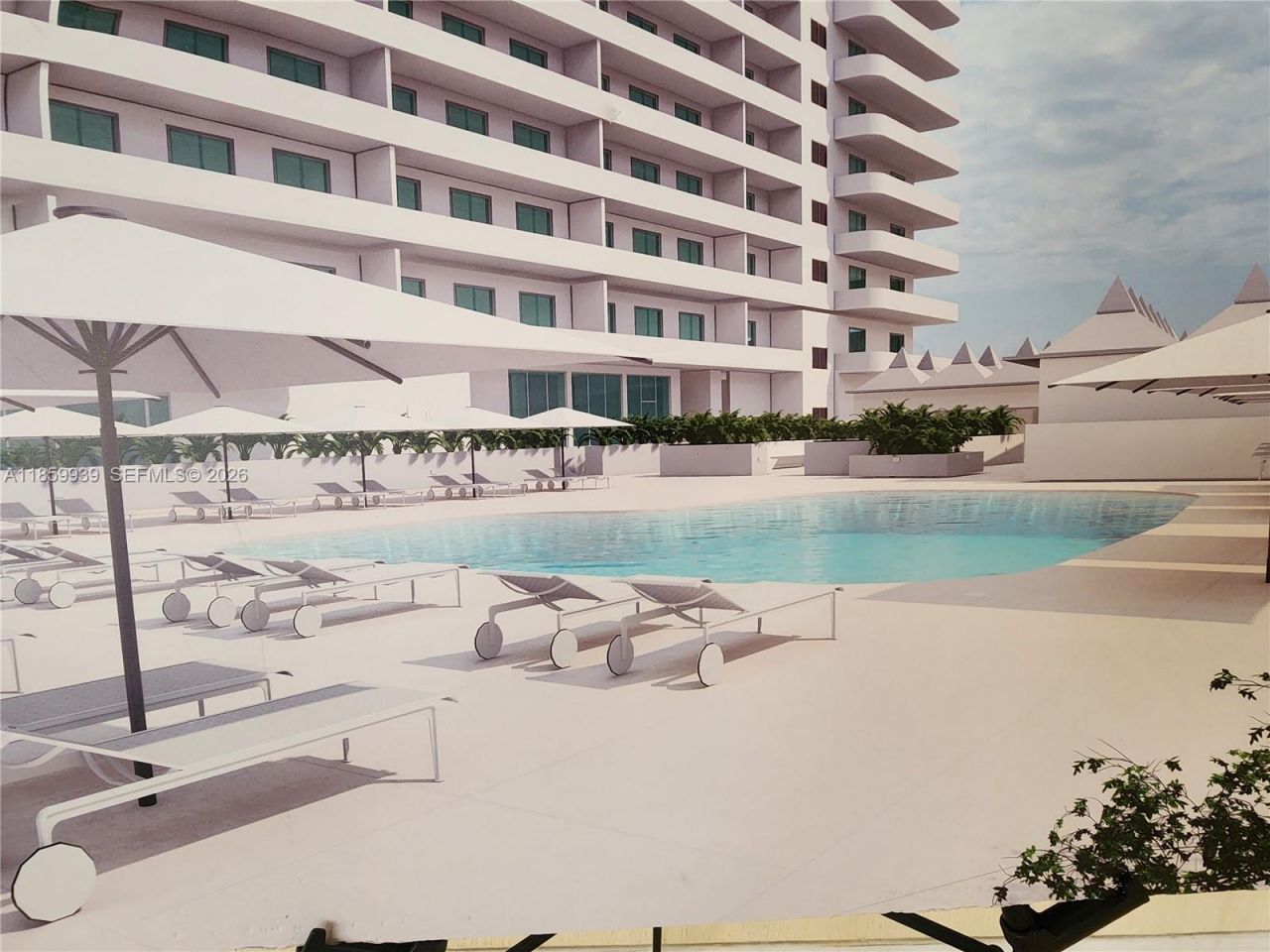 5555 Collins Ave, Unit 9S, Miami Beach, FL 33140 Photo