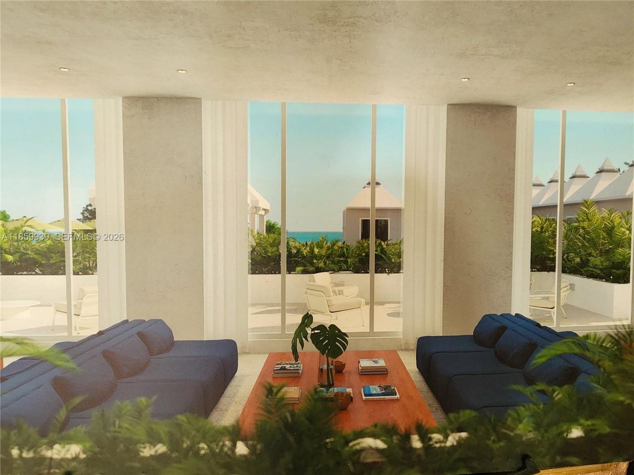 5555 Collins Ave, Unit 9S, Miami Beach, FL 33140 Photo